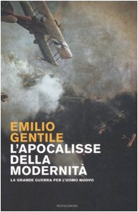 The apocalypse of normality, Emilio Gentile