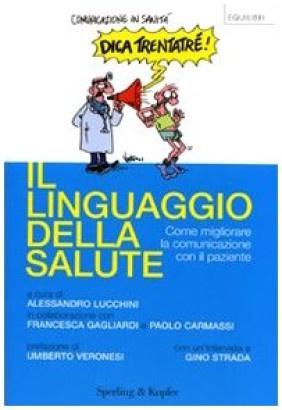 Il linguaggio della salute