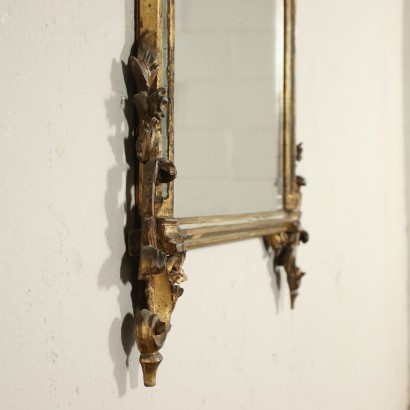 antique, mirror, antique mirror, antique mirror, antique Italian mirror, antique mirror, neoclassical mirror, mirror of the 19th century - antiques, frame, antique frame, antique frame, antique Italian frame, antique frame, neoclassical frame, 19th century frame