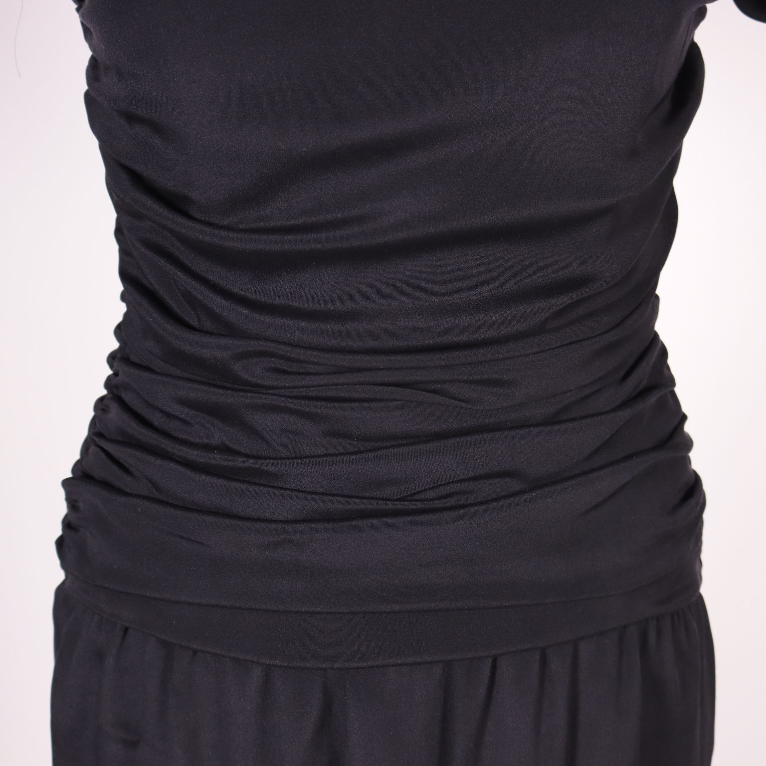 Tubino nero clearance max mara