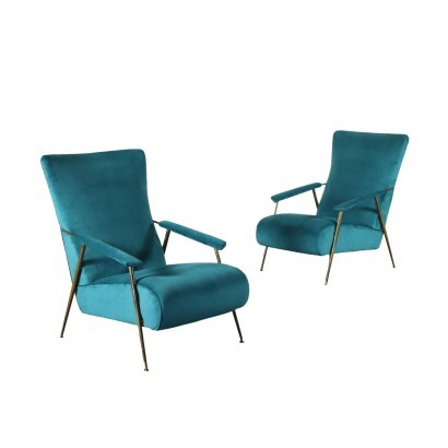 Poltrone Anni 50