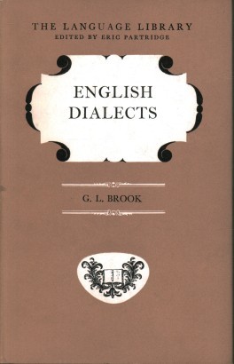 English Dialects