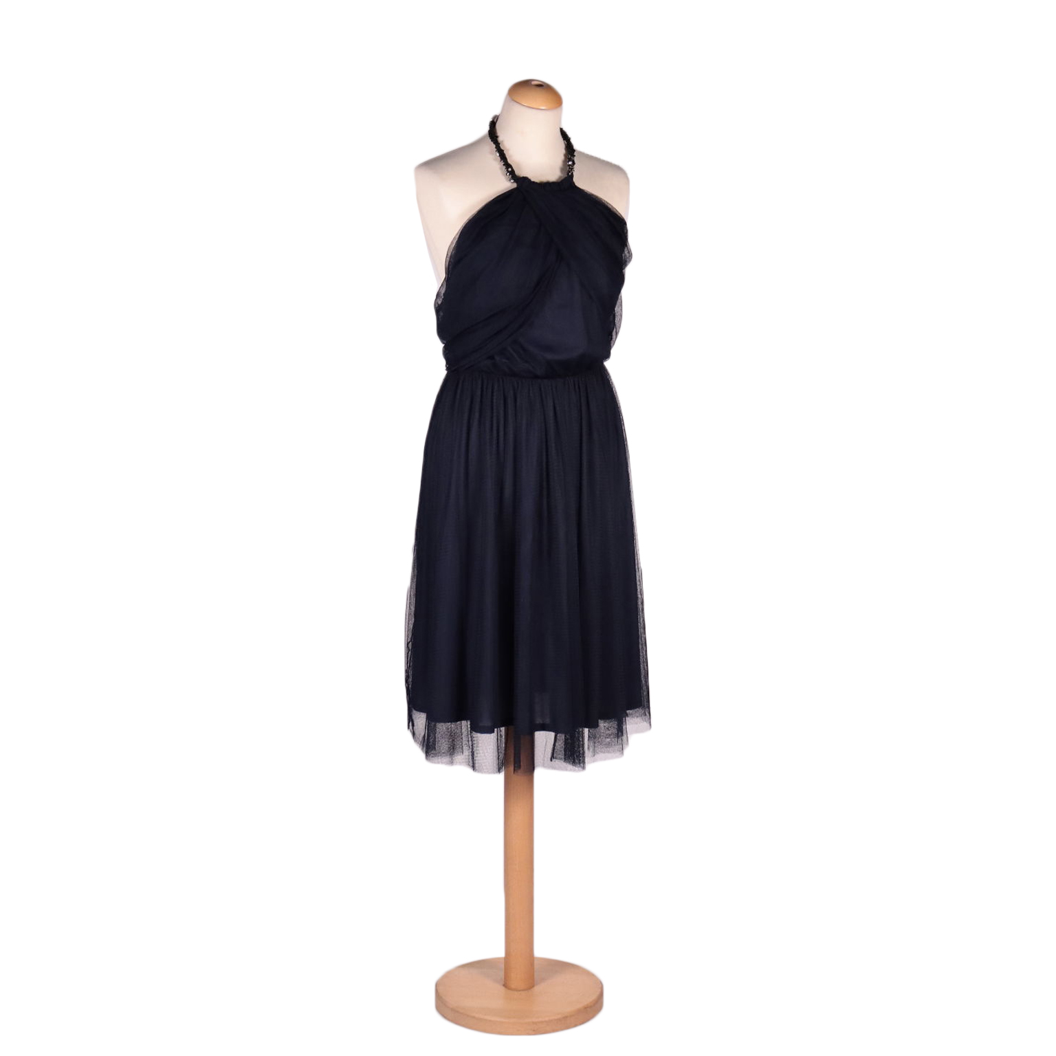 Pinko best sale tulle dress