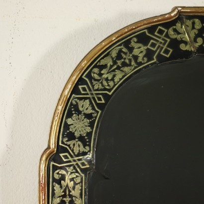 antique, miroir, miroir antique, miroir antique, miroir antique italien, miroir antique, miroir néoclassique, miroir du 19ème siècle - antiquités, cadre, cadre antique, cadre antique, cadre italien antique, cadre antique, cadre néoclassique, cadre du 19ème siècle