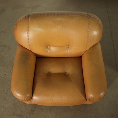 antigüedades modernas, antigüedades de diseño moderno, sillón, sillón de antigüedades modernas, sillón de antigüedades modernas, sillón italiano, sillón vintage, sillón de los años 60, sillón de diseño de los años 60