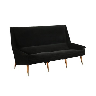 moderne Antiquitäten, moderne Design-Antiquitäten, Sofa, modernes Antiquitäten-Sofa, modernes Antiquitäten-Sofa, italienisches Sofa, Vintage-Sofa, 60er-Jahre-Sofa, 60er-Jahre-Design-Sofa