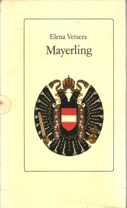 Mayerling, Elena Vetsera