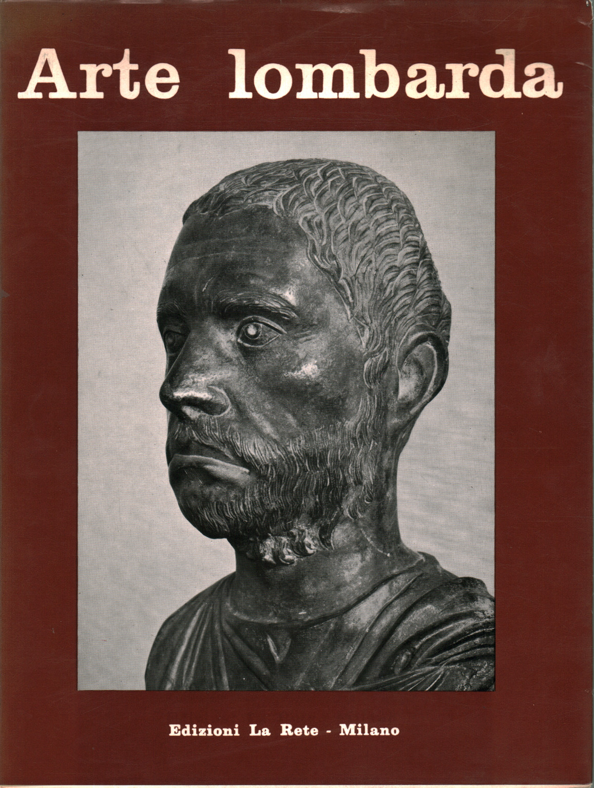 Arte lombarda-rivista di storia dell'arte Anno IX, AA.VV.