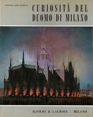 Curiosità del Duomo di Milano