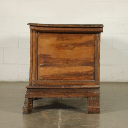 antique, bench, antique bench, antique bench, antique Italian bench, antique bench, neoclassical bench, 19th century bench