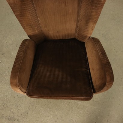 antiquités modernes, antiquités design moderne, fauteuil, fauteuil antique moderne, fauteuil antique moderne, fauteuil italien, fauteuil vintage, fauteuil des années 60, fauteuil design des années 60