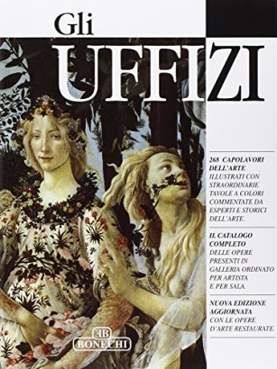 Gli Uffizi