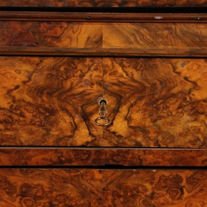 antiquités, projecteurs, projecteurs antiques, projecteurs antiques, projecteurs italiens anciens, projecteurs antiques, projecteurs néoclassiques, projecteurs du XIXe siècle, toilettes autrichiennes Biedermeier