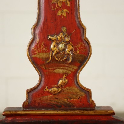 English Chair In The Style Of Chinoiserie England 19th Century