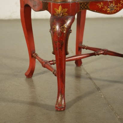 antiguo, silla, sillas antiguas, silla antigua, silla italiana antigua, silla antigua, silla neoclásica, silla del siglo XIX, silla estilo chinoiserie inglés