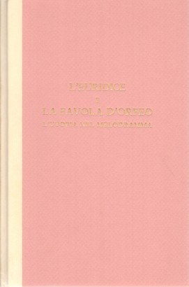 L'Euridice e la favola d'Orfeo