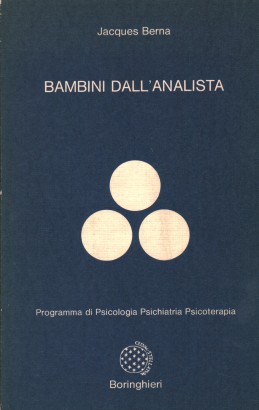 Bambini dall'analista