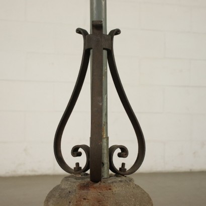 candelabro antiguo, candelabro antiguo, candelabro antiguo, candelabro italiano antiguo, candelero antiguo, candelabro neoclásico, candelero del siglo XIX