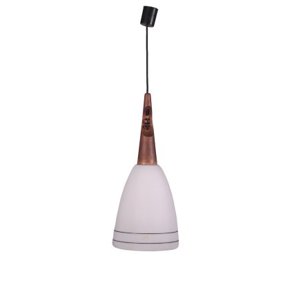 Lampada Anni 60