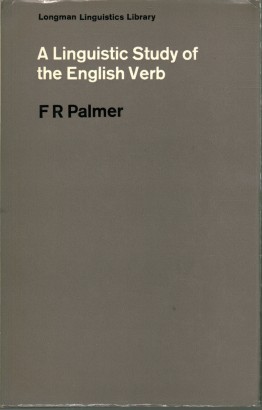A Linguistc Study of the English Verb