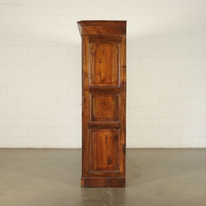 antiques, wardrobe, antique wardrobe, antique wardrobe, antique Italian wardrobe, antique wardrobe, neoclassical wardrobe, 19th century wardrobe