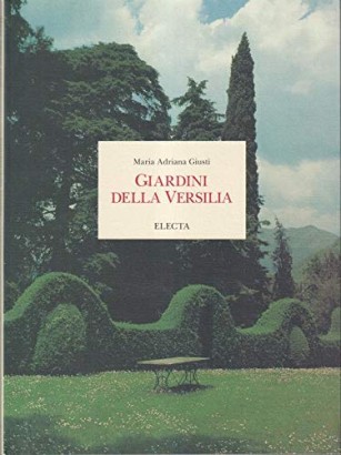 Giardini della Versilia