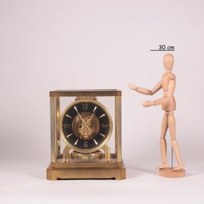 antigüedades, reloj, reloj antigüedades, reloj antiguo, reloj antiguo italiano, reloj antiguo, reloj neoclásico, reloj del siglo XIX, reloj de péndulo, reloj de pared, reloj de mesa Jaeger-LeCoultre