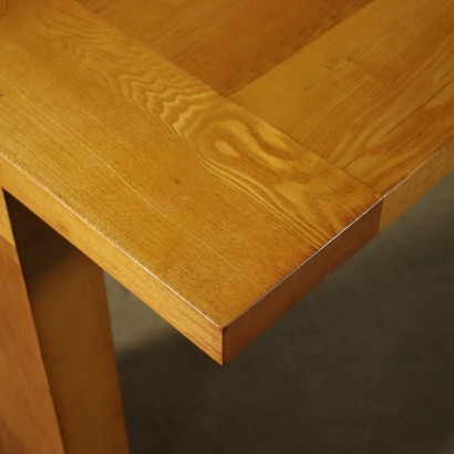 antigüedad moderna, antigüedad de diseño moderno, mesa, mesa antigua moderna, mesa antigua moderna, mesa italiana, mesa vintage, mesa de los 60, mesa de diseño de los 60