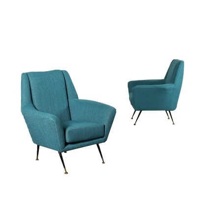 Poltrone Anni 50-60