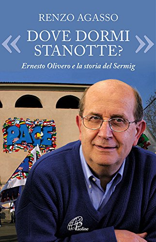 Dove dormi stanotte?, Renzo Agasso