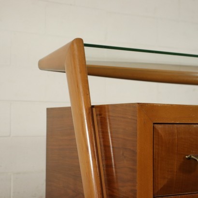 , 1950s chest of drawers