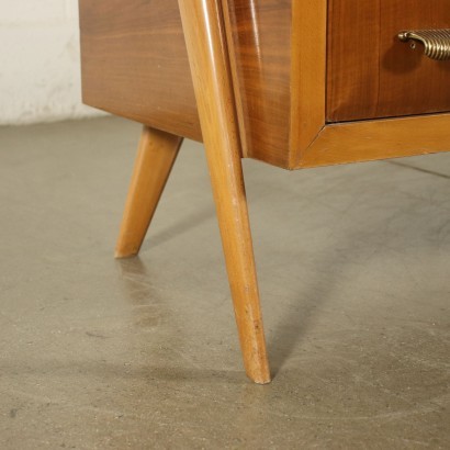 , 1950s chest of drawers