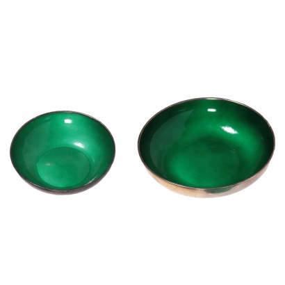 Ciotole in Argento F.lli Ranzoni Milano
