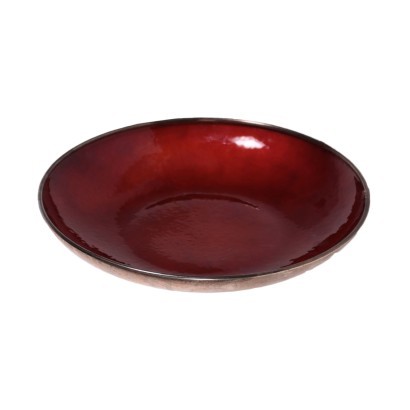 Ciotola in Argento F.lli Ranzoni Milano