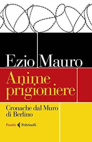 Anime prigioniere, Ezio Mauro