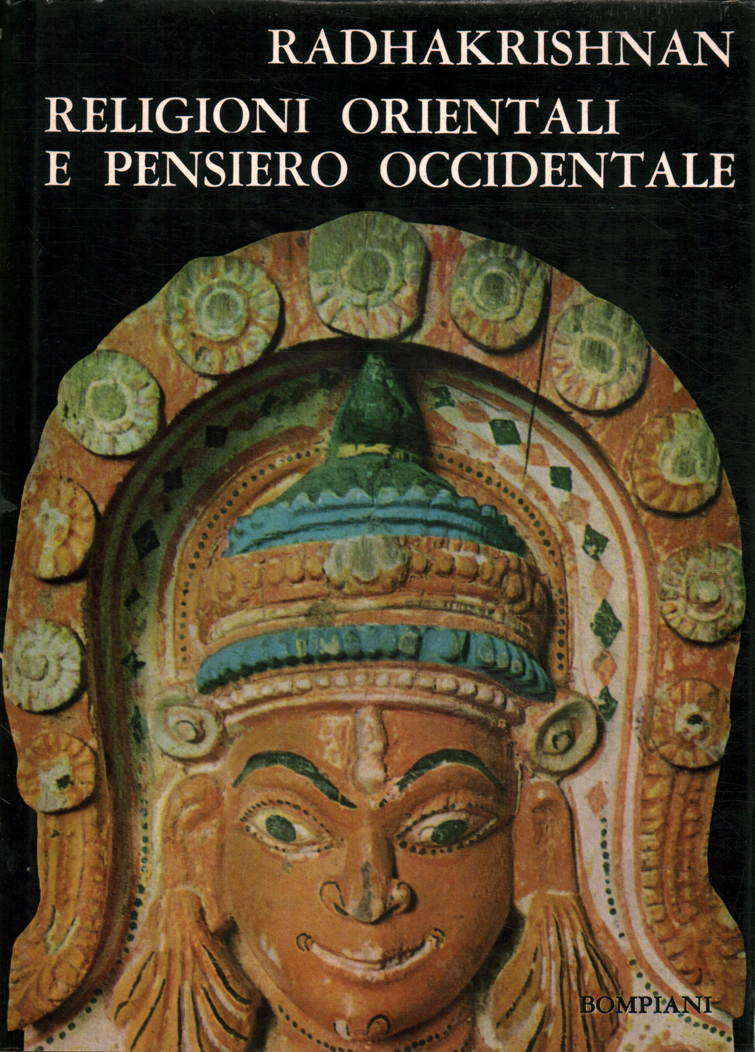 Religioni orientali e pensiero occidentale