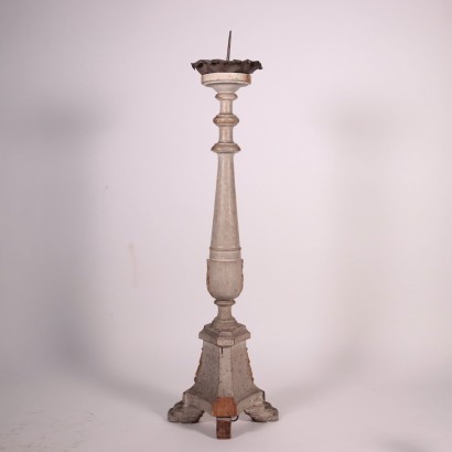 antiguo, candelabro, candelabro antiguo, candelabro antiguo, candelero italiano antiguo, candelabro antiguo, candelabro neoclásico, candelabro del siglo XIX, antorcha de madera