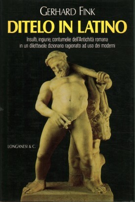 Ditelo in latino