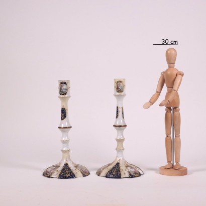 antiquariato, candelabro, antiquariato candelabro, candelabro antico, candelabro antico italiano, candelabro di antiquariato, candelabro neoclassico, candelabro del 800,Coppia di Candelabri