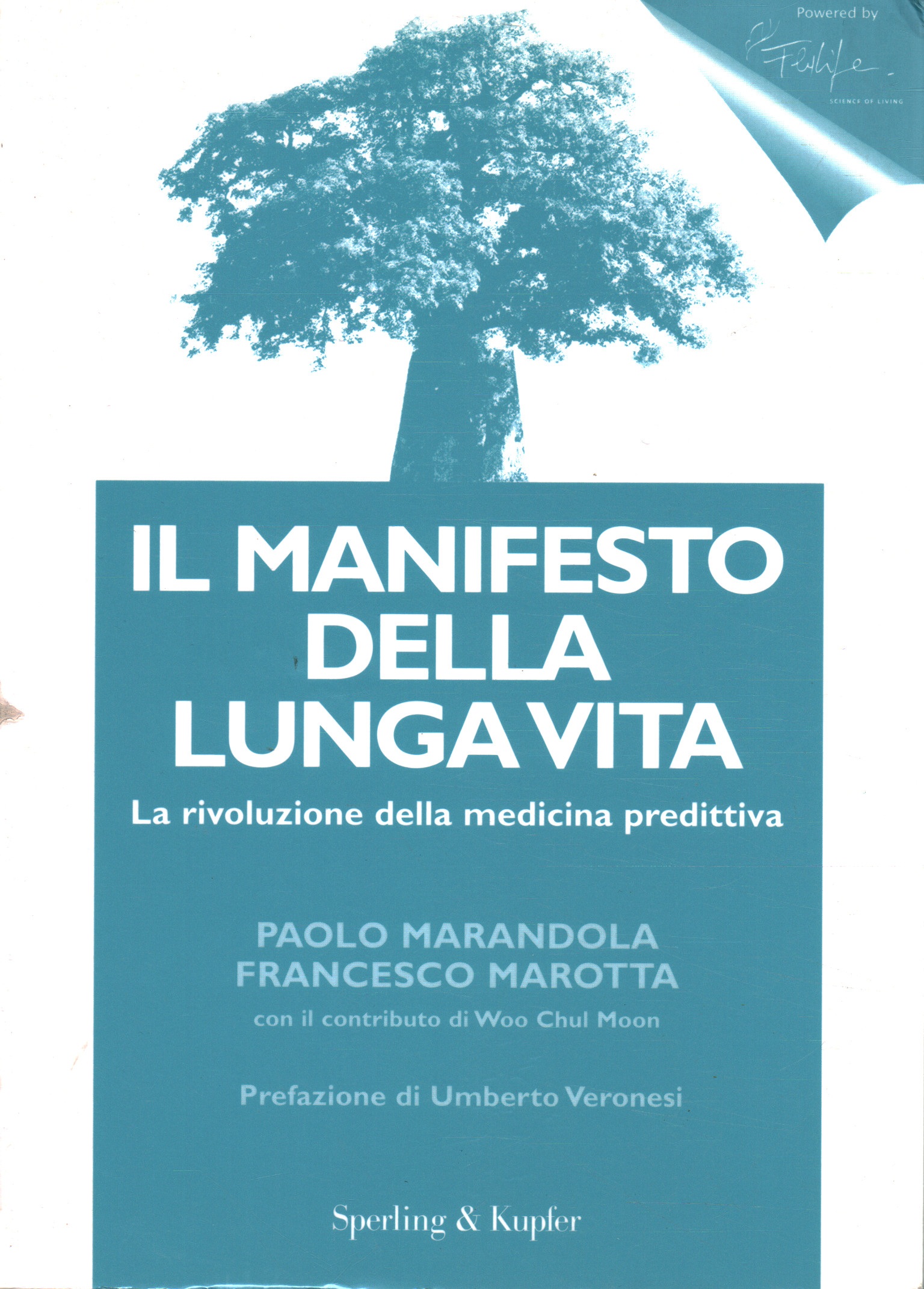 The manifesto of long life
