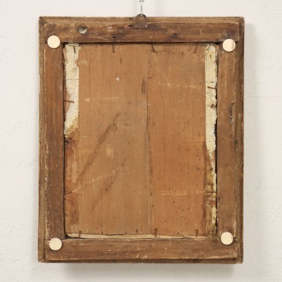 antiquariato, specchiera, antiquariato specchiera, specchiera antica, specchiera antica italiana, specchiera di antiquariato, specchiera neoclassica, specchiera del 800 - antiquariato, cornice, antiquariato cornice, cornice antica, cornice antica italiana, cornice di antiquariato, cornice neoclassico, cornice del 800,Specchio Veneto Inciso