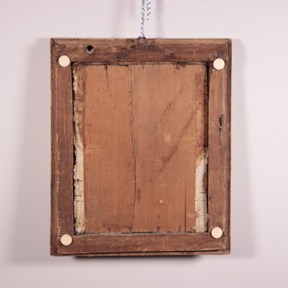antiquariato, specchiera, antiquariato specchiera, specchiera antica, specchiera antica italiana, specchiera di antiquariato, specchiera neoclassica, specchiera del 800 - antiquariato, cornice, antiquariato cornice, cornice antica, cornice antica italiana, cornice di antiquariato, cornice neoclassico, cornice del 800,Specchio Veneto Inciso