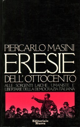 Eresie dell'Ottocento