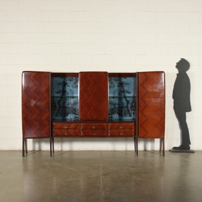 modern antiques, modern design antiques, sideboard, modern antiques sideboard, modern antiques sideboard, Italian sideboard, vintage sideboard, 60s sideboard, 60s design sideboard, 1950s-60s furniture