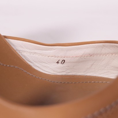 tod's, tod's shoes, de segunda mano, made in italy, Tod's Open Toe Décolleté