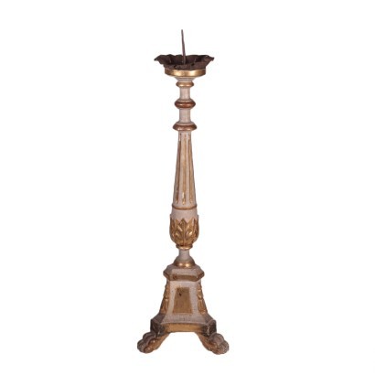 antiguo, candelabro, candelabro antiguo, candelabro antiguo, candelabro italiano antiguo, candelabro antiguo, candelabro neoclásico, candelabro del siglo XIX, antorcha de madera