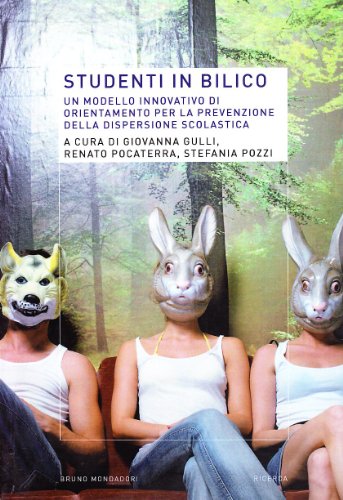 Poised students, Giovanna Gulli Renato Pocaterra Stefania Pozzi