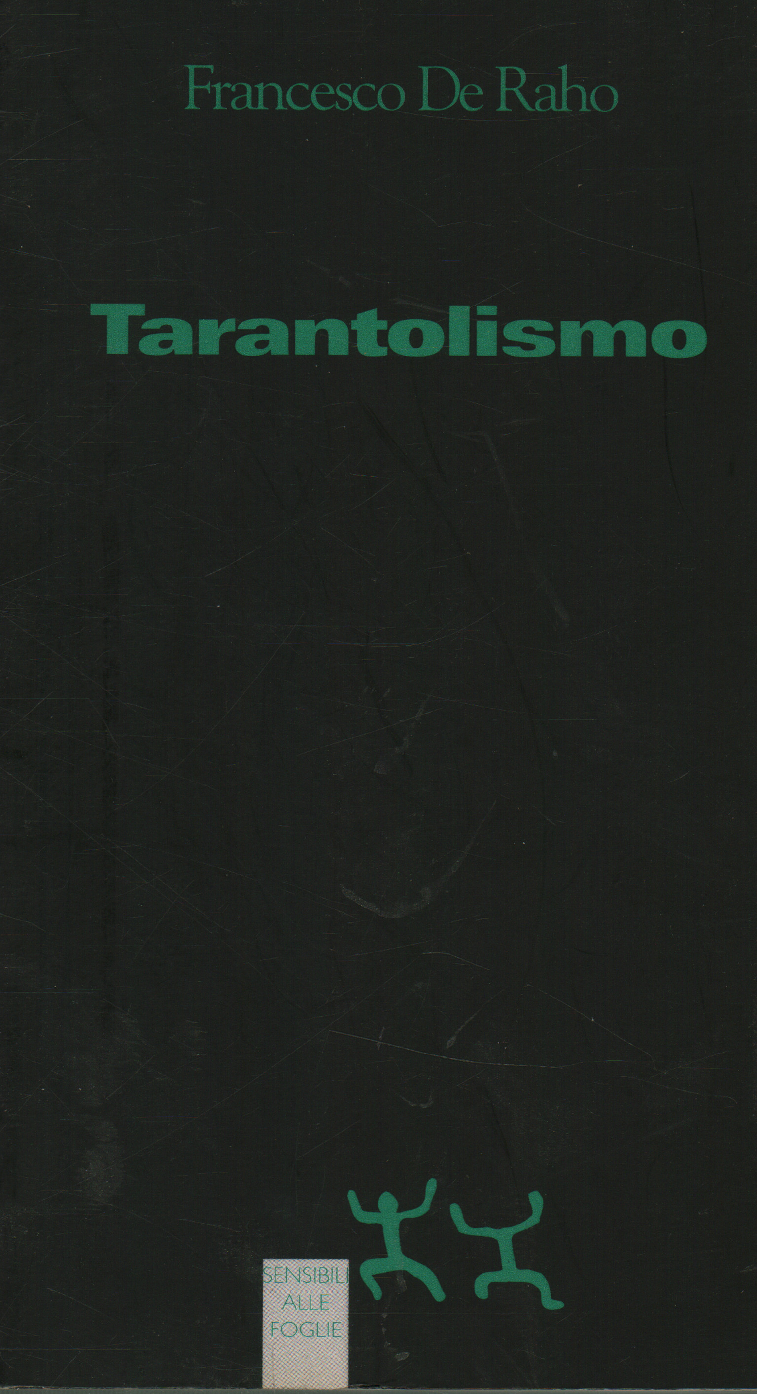 Tarantolismus