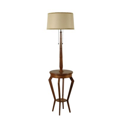 Lampada Anni 40-50