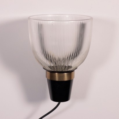 Lampe Ignazio Gardella LP5 pour Azucena